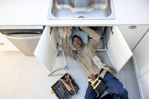 Best Affordable Plumbing Services  in Stonewall, LA