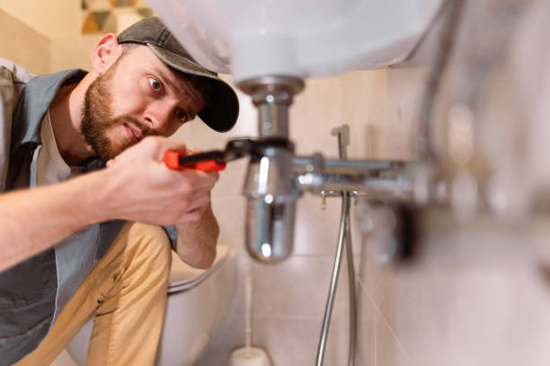 Best Emergency Plumber  in Stonewall, LA