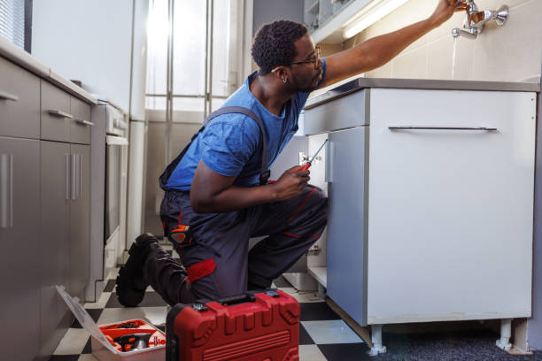 Best Plumbing Inspection Services  in Stonewall, LA