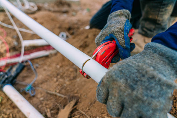 Best Hot Water Heater Installation  in Stonewall, LA