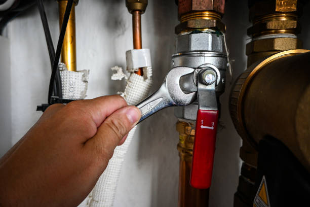 Reliable Stonewall, LA Plumbing Solutions